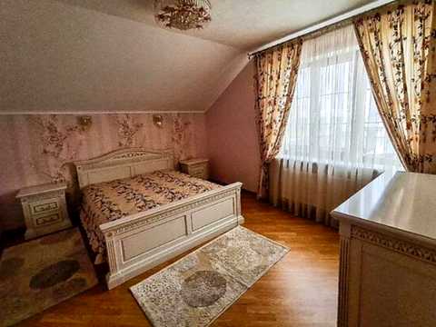 дом по адресу Полевая ул.