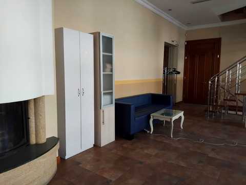 квартира по адресу Нежинская ул., 32