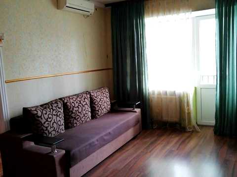 квартира за адресою Дмитра Багалія вул. (Пожарського), 7