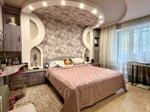квартира за адресою Центральний просп. (Леніна), 96