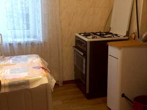 квартира по адресу Товарный пер., 9