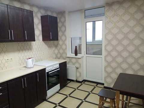 квартира за адресою Приміська вул., 24