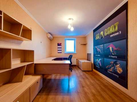 квартира за адресою Юлії Здановської вул. (Ломоносова), 54-А