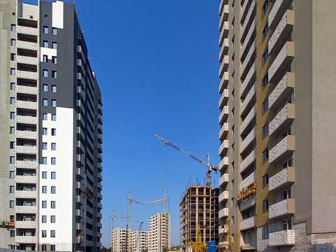 квартира по адресу Героев Труда ул. (Героїв Праці), 1