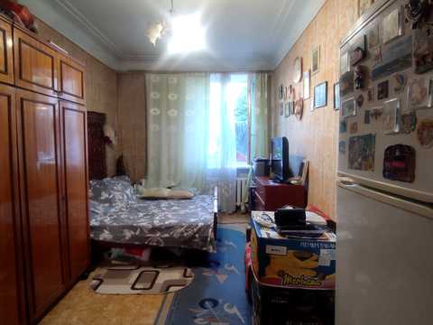 квартира за адресою Бекетова вул., 19/17