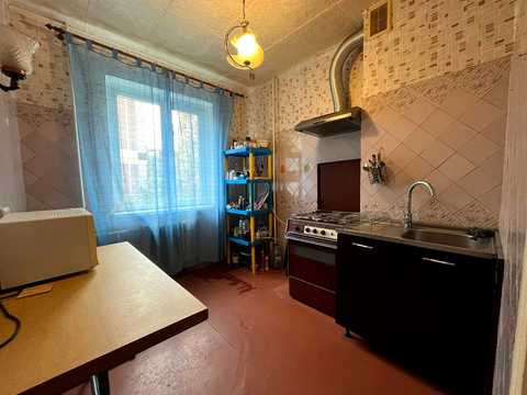 квартира по адресу Индустриальный микрорайон ул., 73