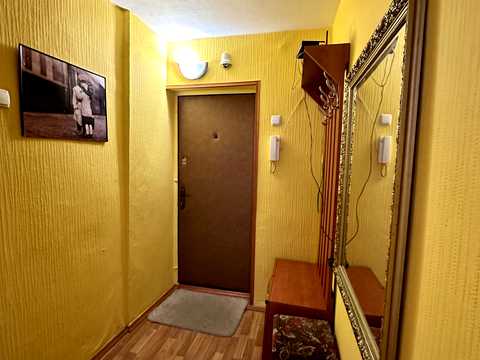 квартира за адресою Науки просп., 20