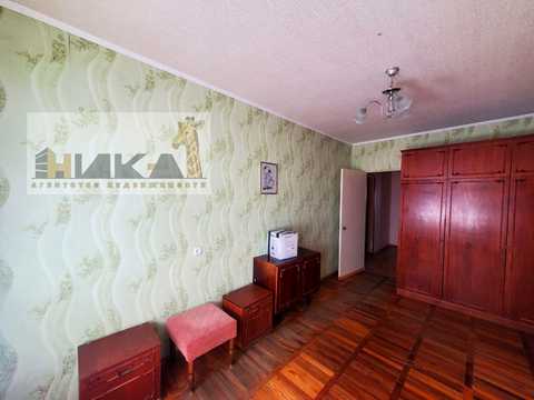 квартира за адресою Рубана вул., 7