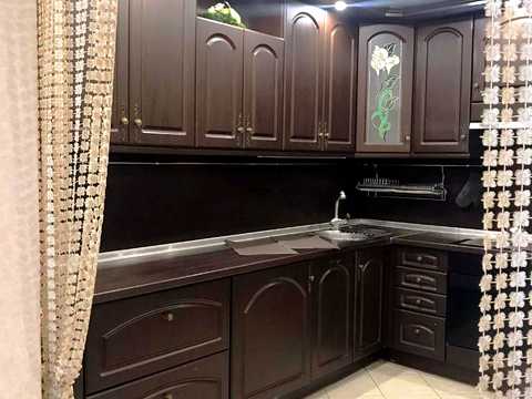 квартира за адресою Івана Пулюя вул., 2