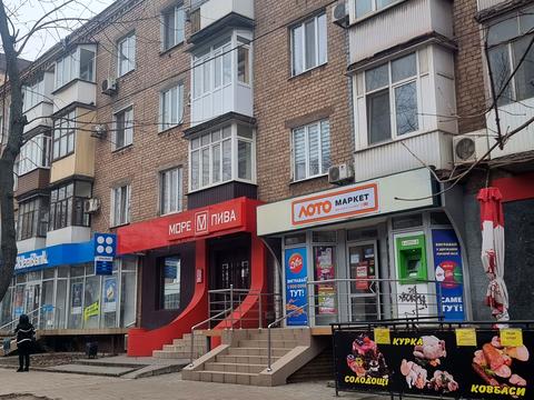 квартира по адресу пр. Гагарина, 38