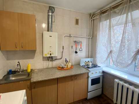 квартира за адресою Європейська вул. (Червоноармійська), 3