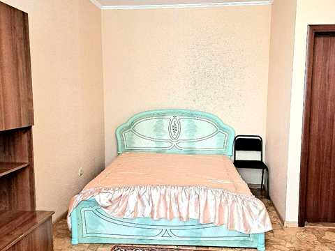 квартира за адресою Єлизавети Чавдар вул., 5