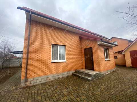 дом по адресу Черновола ул., 1