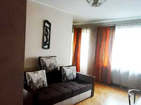 квартира по адресу Крушельницкой ул., 9