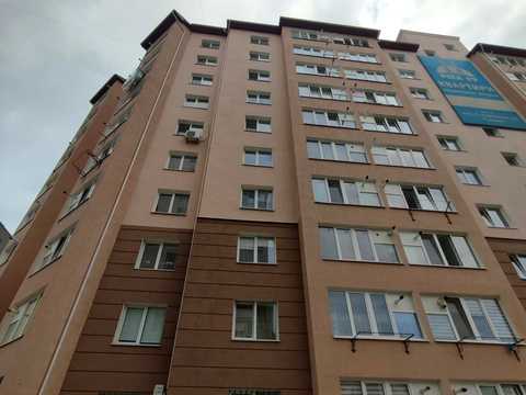 квартира по адресу Гетмана Мазепы ул., 175а, к3