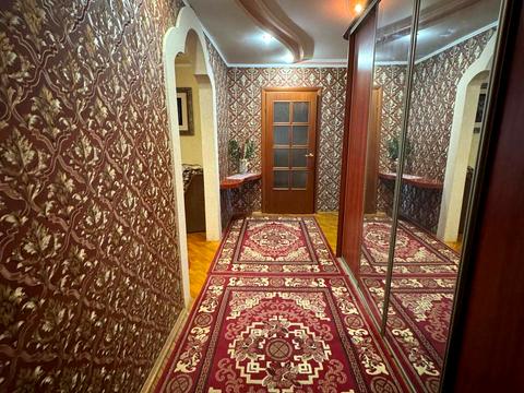 квартира за адресою Вишневецького бульв., 1