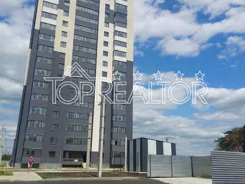 квартира по адресу Героев Труда ул. (Героїв Праці), (Будинок 2)