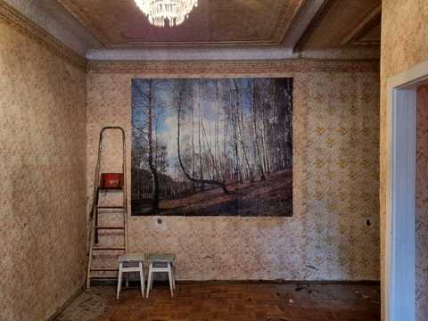 квартира за адресою Дніпроводська вул., 13/1