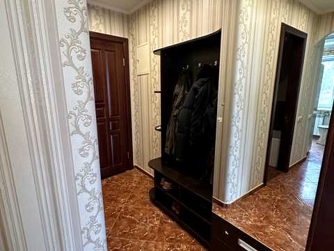 квартира по адресу Шевченко ул., 1
