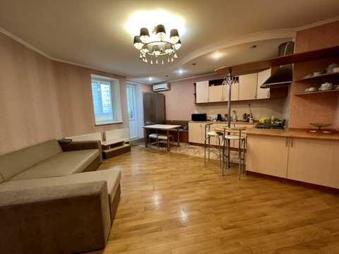 квартира по адресу Голосеевская ул., 13-Б