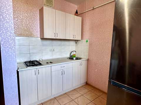 квартира по адресу Европейская ул., 3