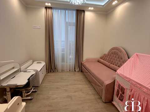 квартира за адресою Італійський бульв., 1