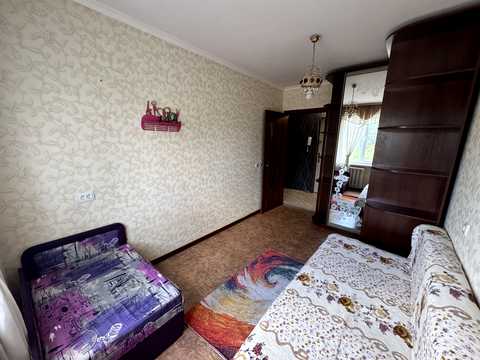 квартира по адресу Приречная ул., 17