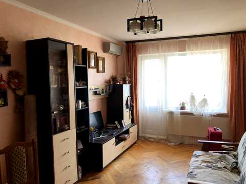квартира по адресу Молодёжная, 72а