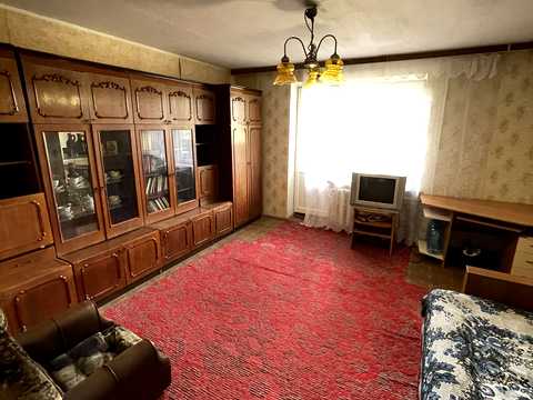 квартира за адресою Новопольова вул., 99-Б