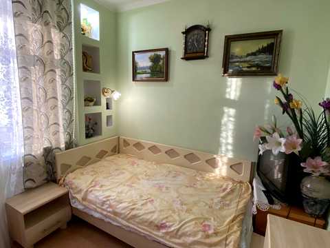 кімната за адресою Зої Гайдай вул., 9/8