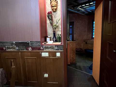 коммерческая по адресу Киевская ул., 1