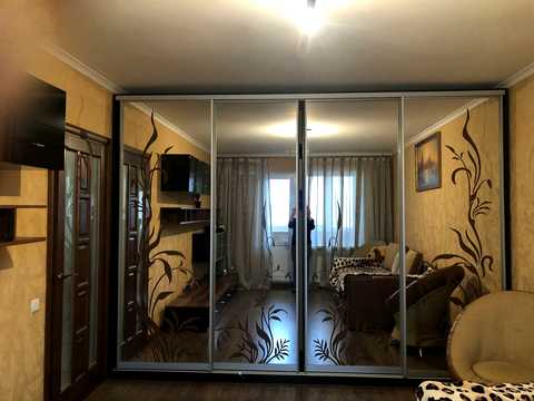 квартира по адресу Червоной Калины просп. (Владимира Маяковского), 50