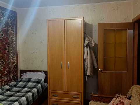квартира по адресу Лидова ул., 13