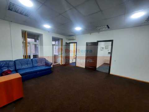 квартира по адресу Шота Руставелі, 20В