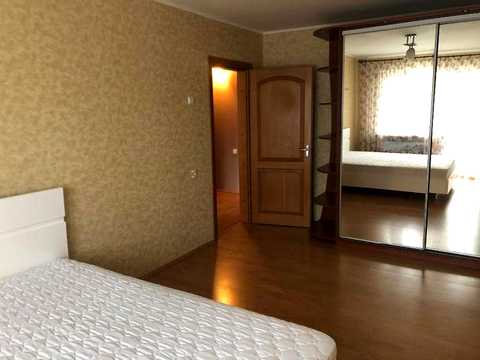 квартира за адресою Покровська вул., 32