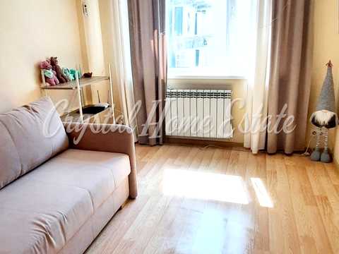 квартира за адресою Машинобудівна вул., 41