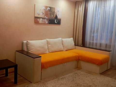 квартира за адресою Пашутінська вул., 14