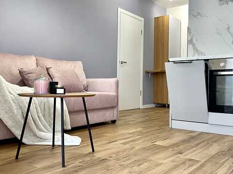 квартира за адресою Гарматна вул., 38-Б