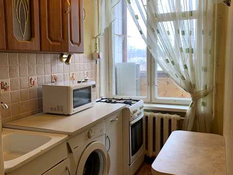 квартира по адресу Бастионный пер., 5