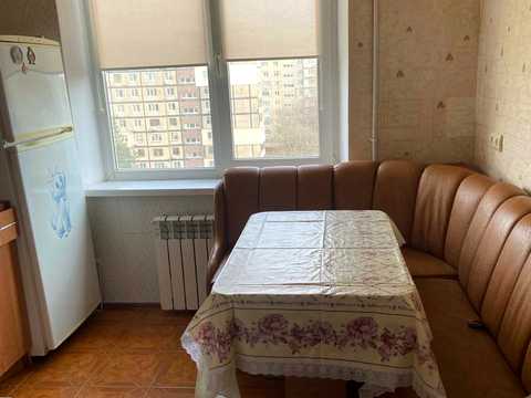 квартира по адресу Героев просп., 23