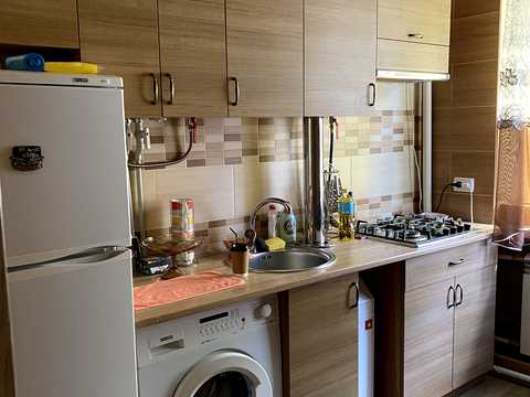 квартира за адресою Охтирська, 27