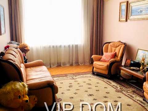 квартира по адресу Французский бульв., 33