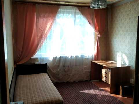 квартира по адресу Амосова ул. (Корчагінців), 25