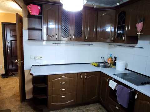 квартира по адресу Оболонский просп., 13