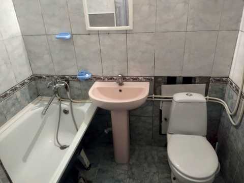 квартира по адресу Николаевская дорога ул., 307