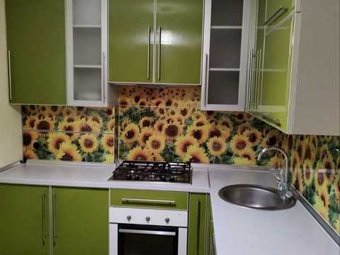 квартира по адресу Красносельского ул., 37