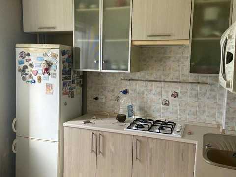 квартира по адресу Пермская ул. (Пермська), 6