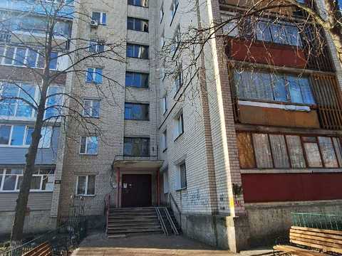 квартира по адресу Левка Лук'яненка просп. (Рокоссовского), 41-Б