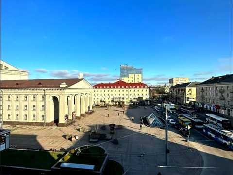 квартира за адресою Соборна вул., 156