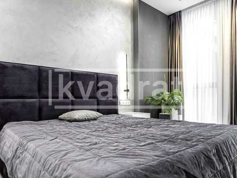 квартира за адресою Антоновича вул. (Горького), 44